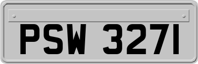 PSW3271