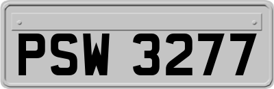 PSW3277