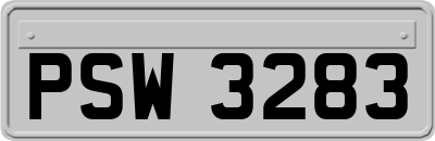 PSW3283