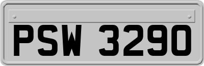 PSW3290
