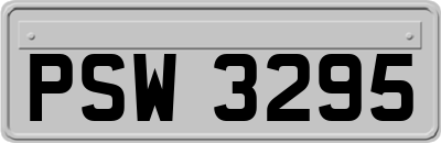 PSW3295