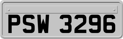 PSW3296