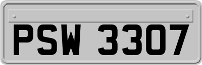 PSW3307
