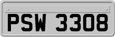 PSW3308
