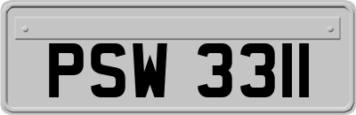 PSW3311