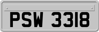 PSW3318