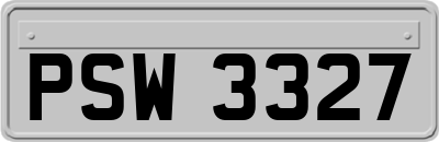 PSW3327