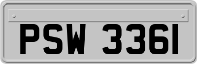 PSW3361