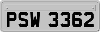 PSW3362