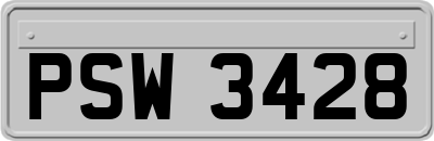 PSW3428