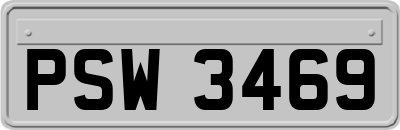 PSW3469