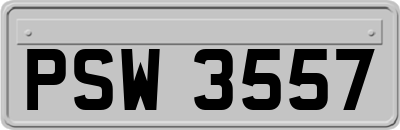 PSW3557