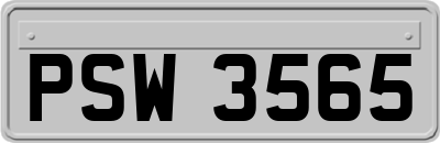 PSW3565