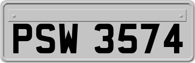PSW3574