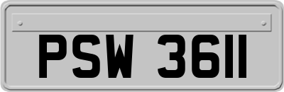 PSW3611