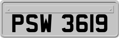 PSW3619