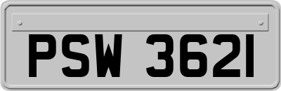 PSW3621