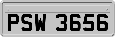 PSW3656
