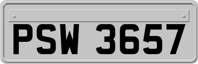 PSW3657