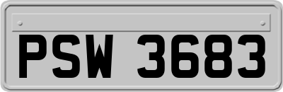 PSW3683