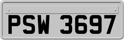 PSW3697