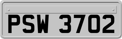 PSW3702