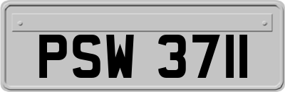 PSW3711
