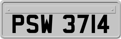 PSW3714
