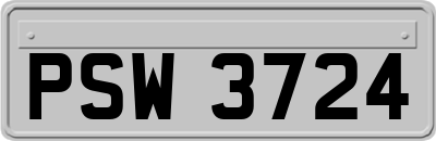 PSW3724