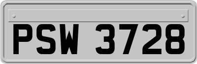 PSW3728