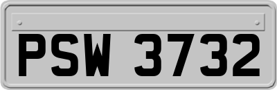 PSW3732