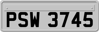 PSW3745