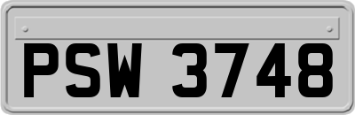 PSW3748