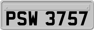 PSW3757