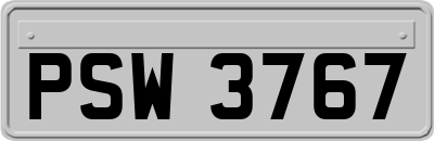 PSW3767