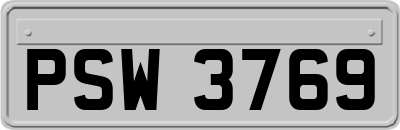 PSW3769