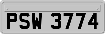 PSW3774