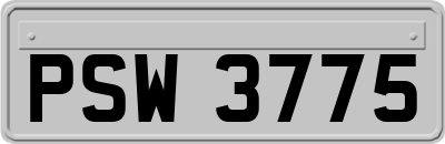 PSW3775