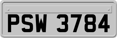 PSW3784