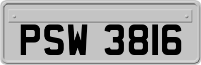PSW3816