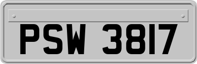 PSW3817