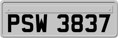 PSW3837