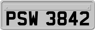 PSW3842