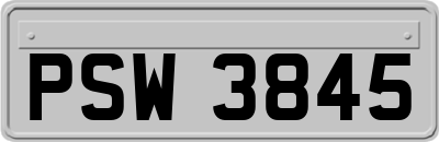 PSW3845