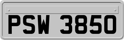 PSW3850