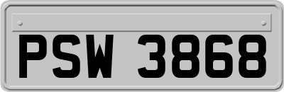 PSW3868