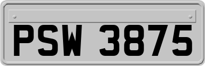 PSW3875