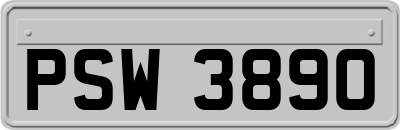 PSW3890