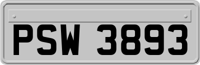 PSW3893