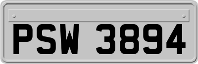 PSW3894